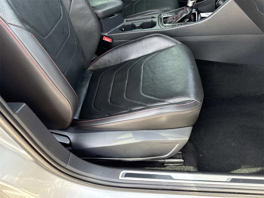 Used 2021 Volkswagen Jetta GLI Autobahn image 28