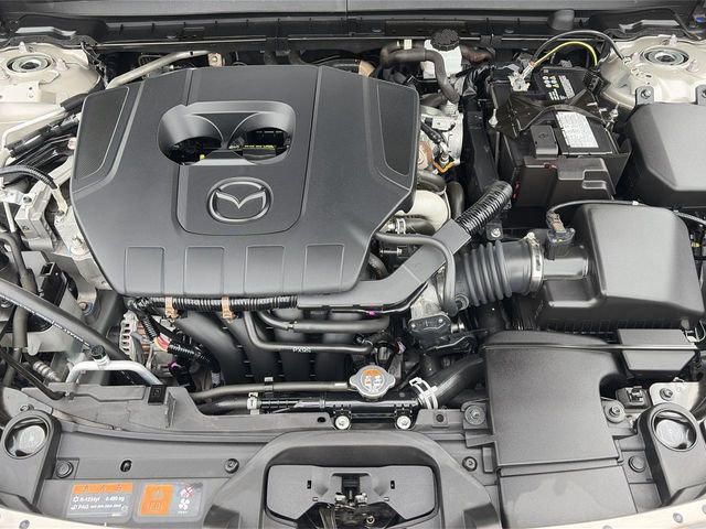 Used 2023 MAZDA CX-30 AWD 2.5 S w/ Premium Package image 36