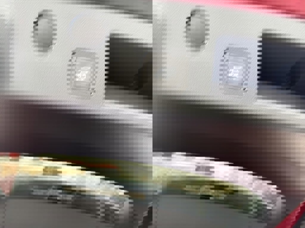 New 2026 Chevrolet Equinox ACTIV w/ Convenience Package III image 21