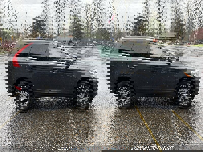 Used 2013 Volvo XC60 T6 image 5