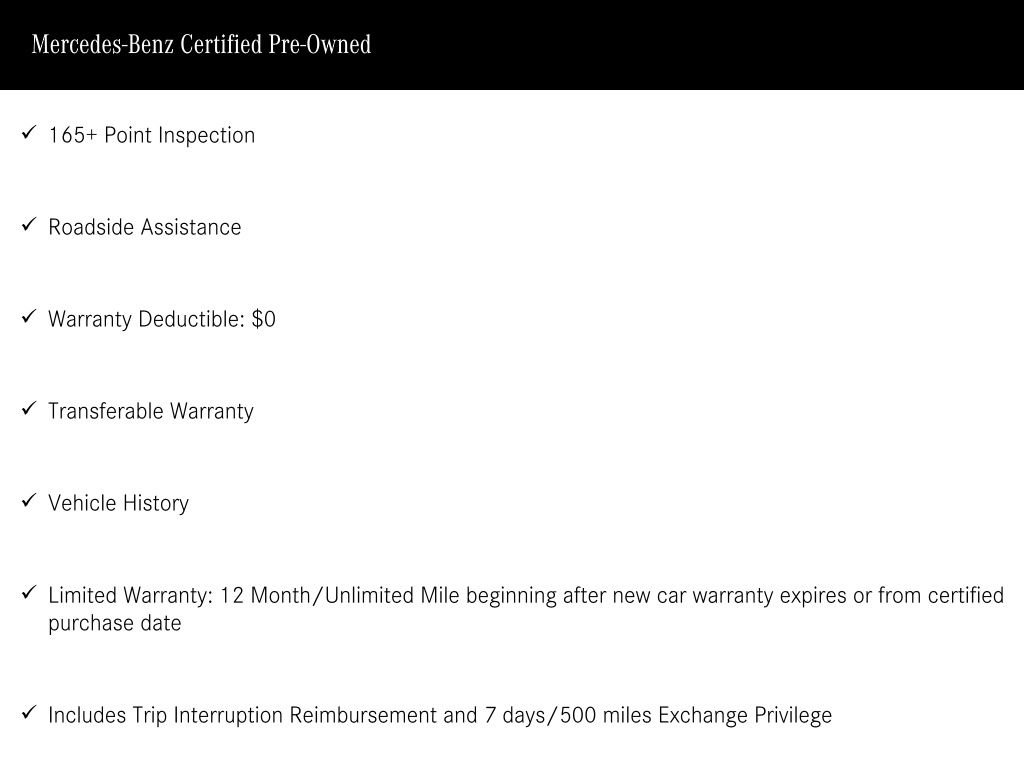 Certified 2023 Mercedes-Benz GLA 250 4MATIC image 7