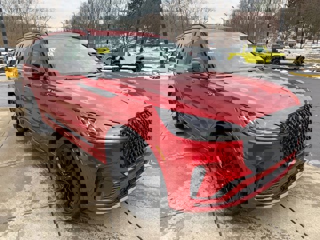 New 2026 Lincoln Aviator Reserve image 15