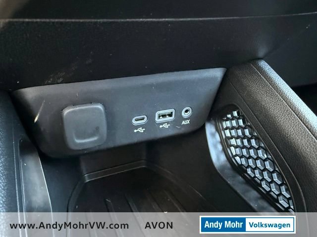 Used 2021 Chevrolet TrailBlazer LT w/ Convenience Package FWD image 31