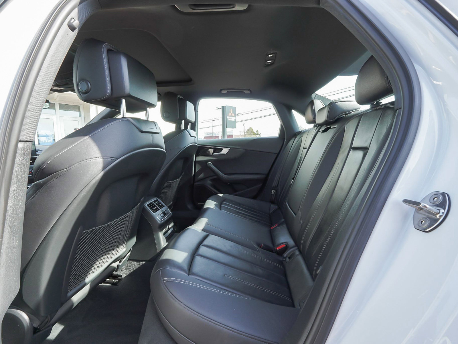 Used 2024 Audi A4 2.0T Premium Plus image 30