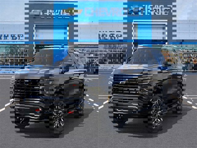 New 2026 Chevrolet Tahoe Z71 w/ Z71 Off-Road Package image 6