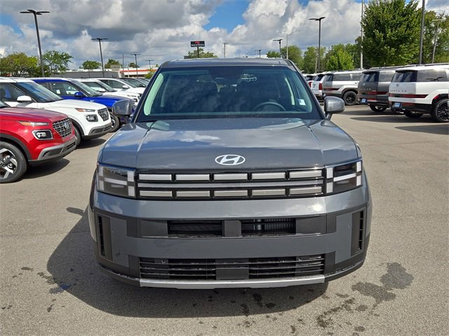 New 2026 Hyundai Santa Fe SE image 3