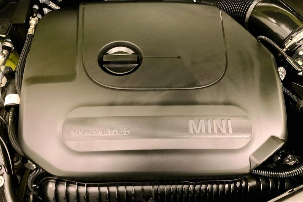 Certified 2024 MINI Cooper S FWD image 31