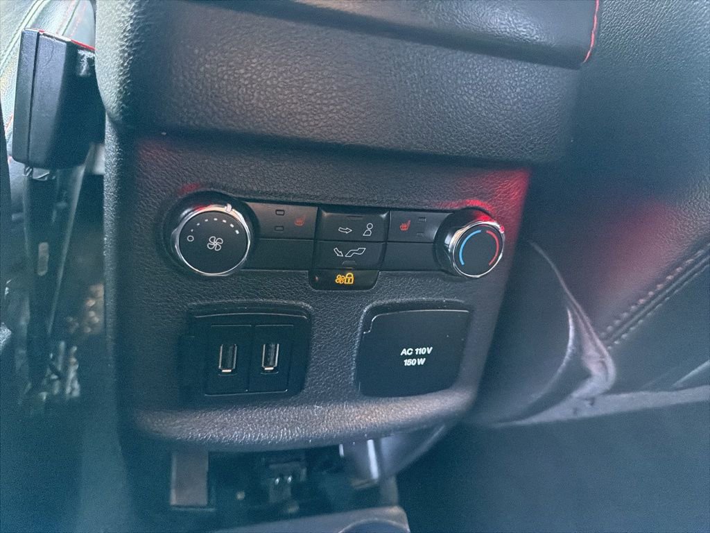 Used 2018 Ford Explorer Sport w/ Equipment Group 401A image 23