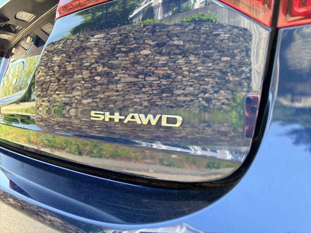 Used 2018 Acura MDX SH-AWD w/ Technology Package image 8