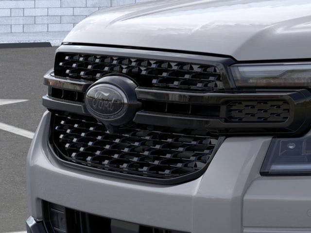 New 2026 Ford Ranger Lariat AWD/4WD image 17