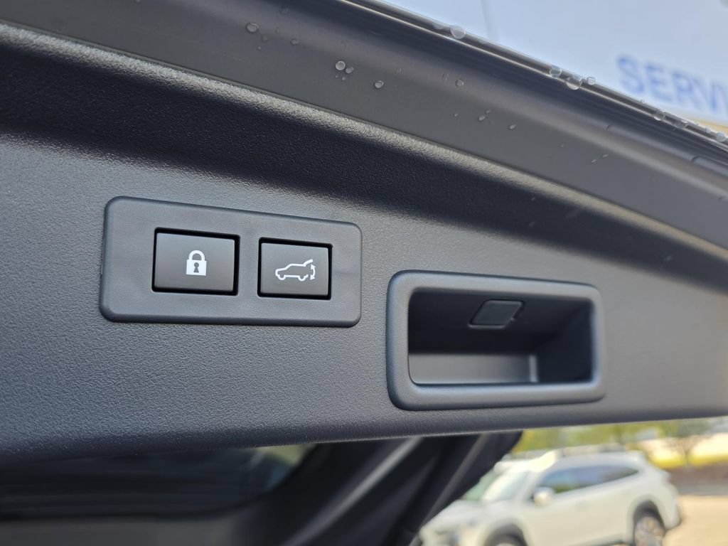 New 2026 Subaru Outback Wilderness AWD/4WD image 14