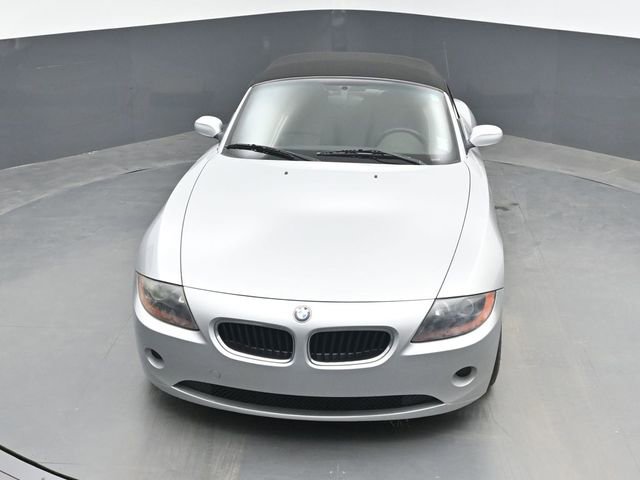 Used 2003 BMW Z4 2.5i image 26