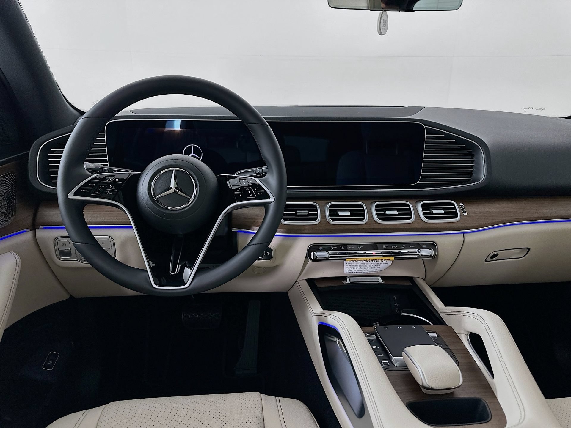 New 2026 Mercedes-Benz GLE 350 4MATIC image 25