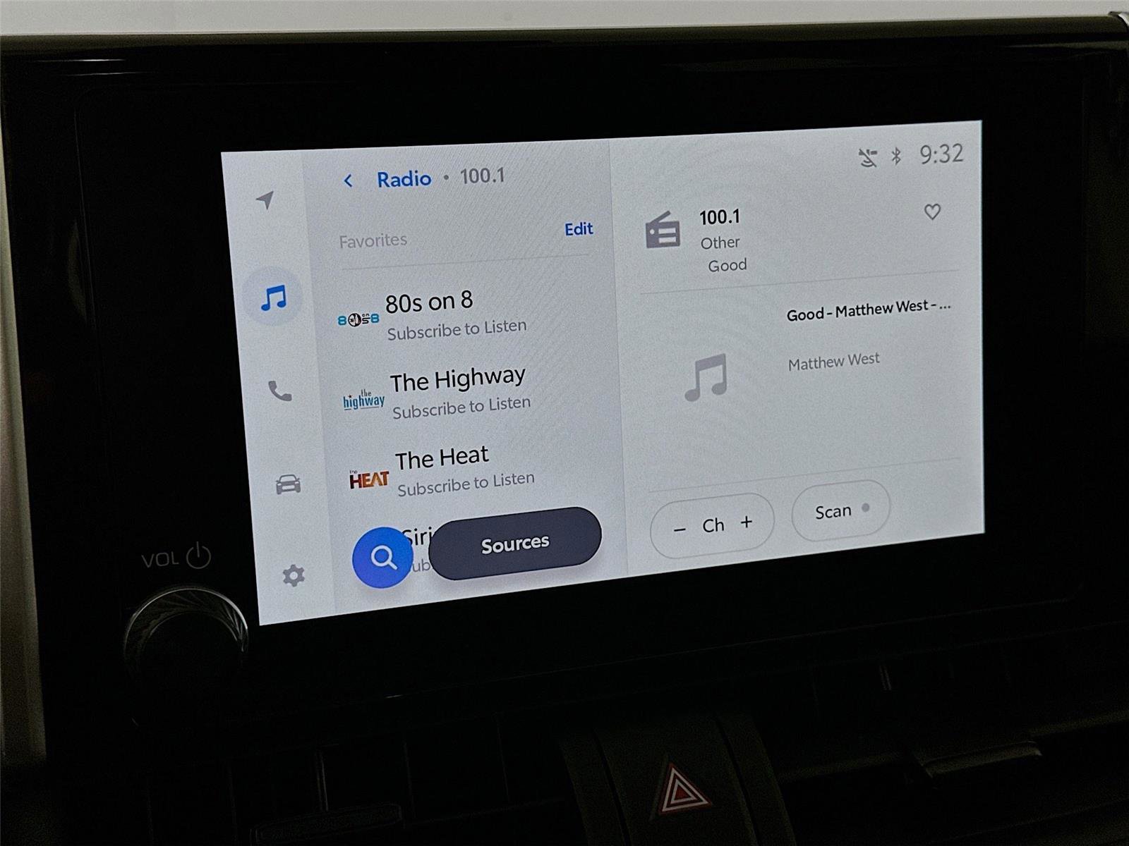 Certified 2025 Toyota RAV4 XLE image 14