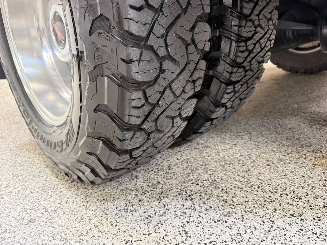 Used 2023 GMC Sierra 3500 Denali AWD/4WD image 52