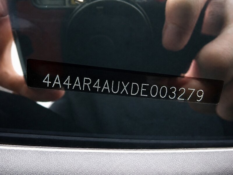 Used 2013 Mitsubishi Outlander Sport SE AWD/4WD image 35