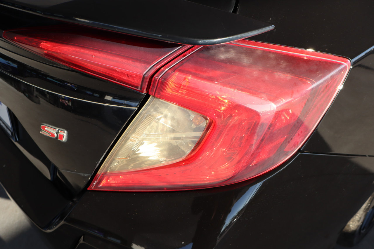 Used 2020 Honda Civic Si image 47