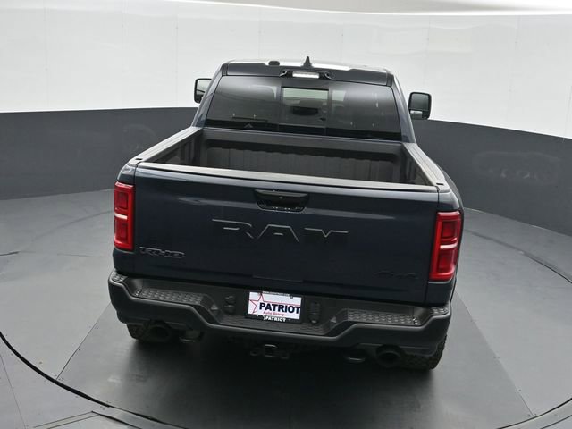 New 2026 RAM 1500 RHO w/ RHO Level 1 Equipment Group image 31