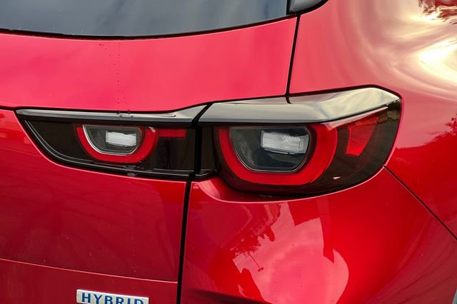 New 2026 MAZDA CX-50 2.5 Hybrid w/ Cargo Package image 32