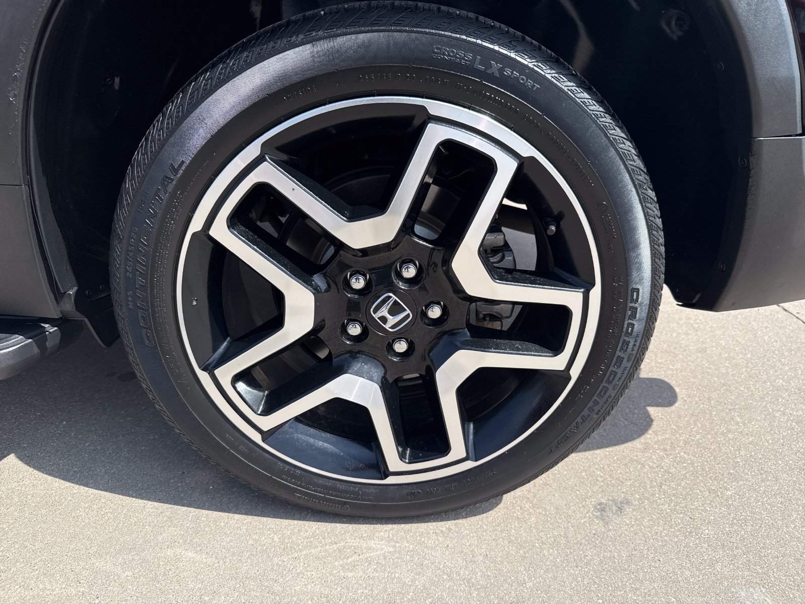 Used 2022 Honda Passport Elite image 13