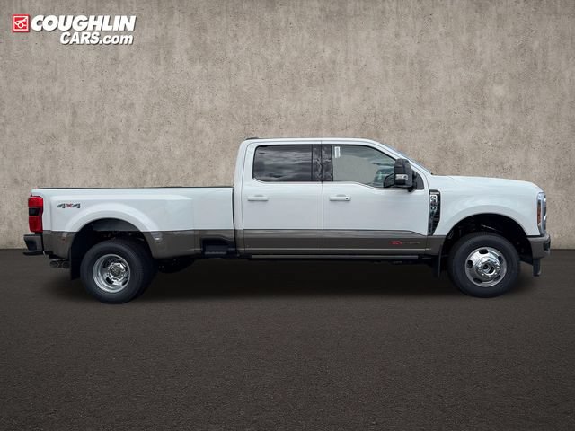 New 2026 Ford F350 King Ranch AWD/4WD image 9