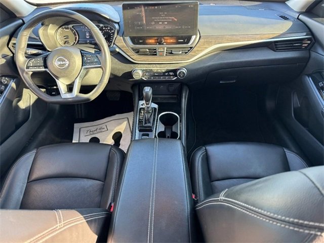 Used 2023 Nissan Altima 2.5 SL image 11