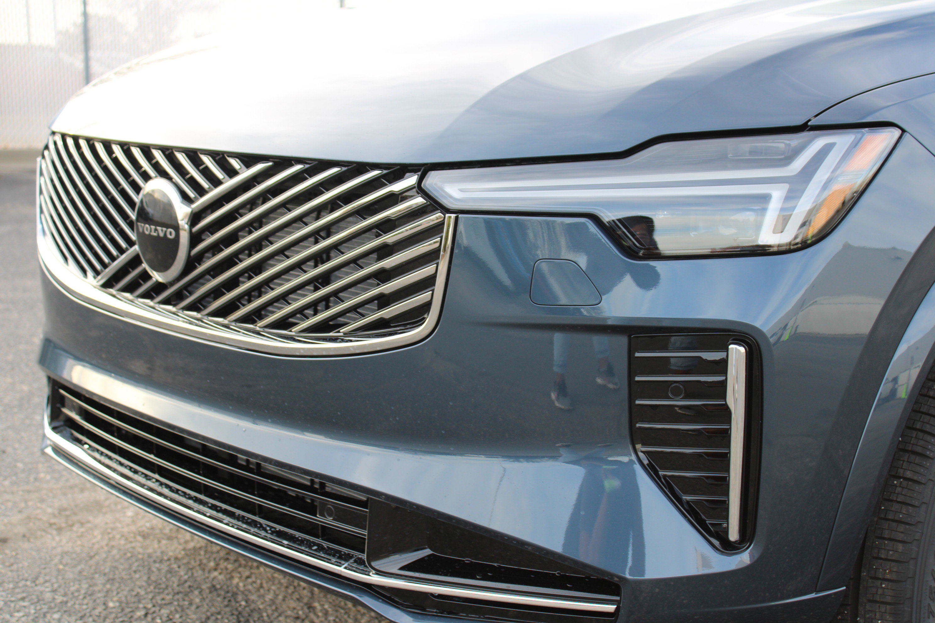 New 2026 Volvo XC90 B5 Core AWD/4WD image 59