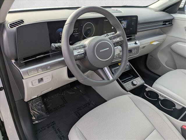 New 2026 Hyundai Kona Limited image 3