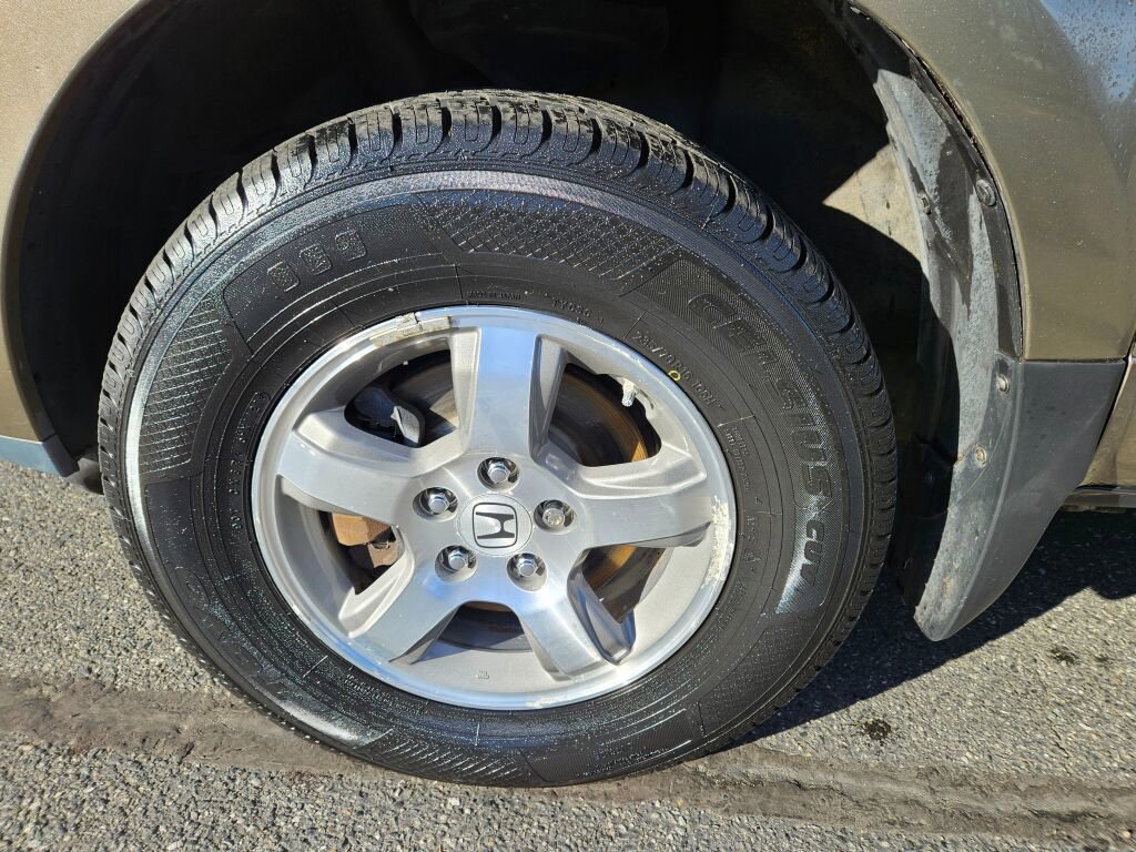 Used 2008 Honda Pilot EX-L image 8