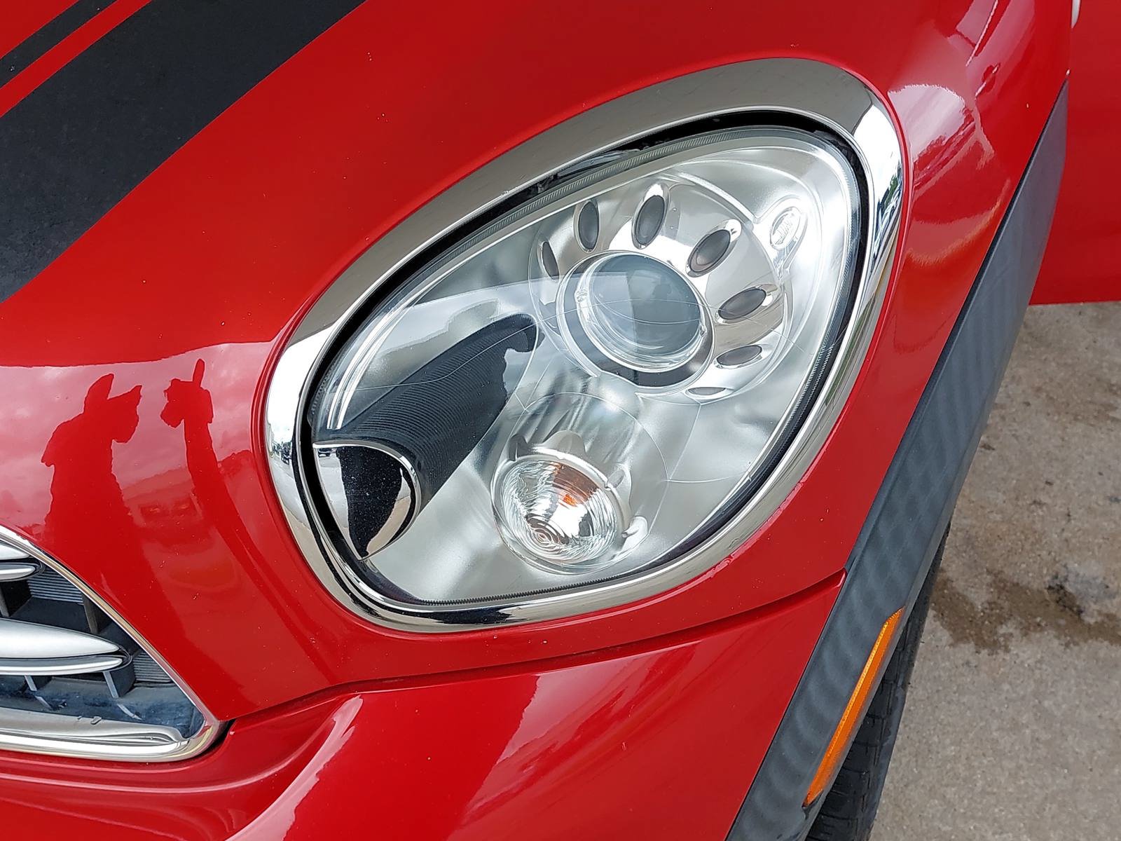 Used 2015 MINI Cooper Countryman FWD image 27