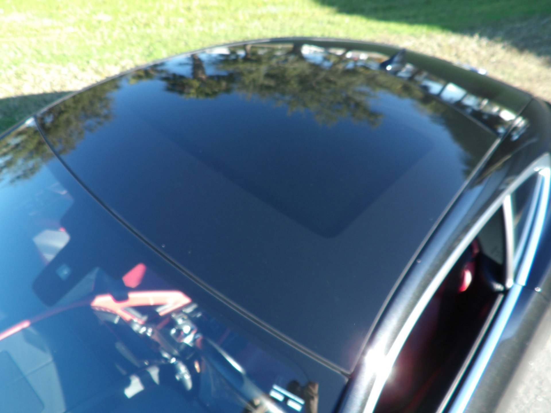 Used 2015 Jaguar F-TYPE S image 24