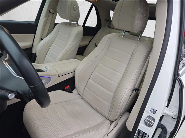 Used 2021 Mercedes-Benz GLE 450 4MATIC image 15