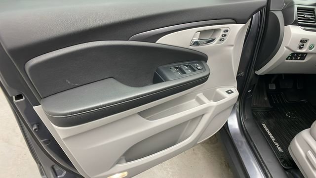 Used 2023 Honda Ridgeline RTL-E image 8