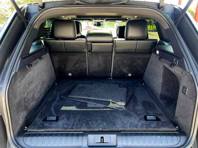 Used 2018 Land Rover Range Rover Sport HSE image 81