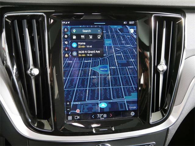 Used 2024 Volvo S60 B5 Plus image 27