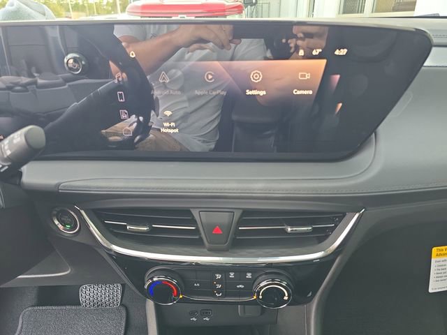 New 2026 Buick Encore GX Sport Touring w/ Advanced Technology Package FWD image 19