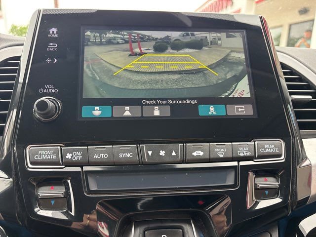 Used 2021 Honda Odyssey Touring image 31