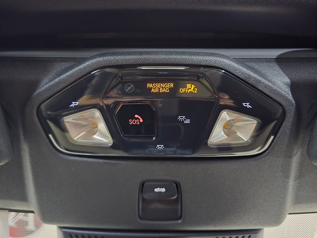 New 2026 MINI Cooper S FWD image 26
