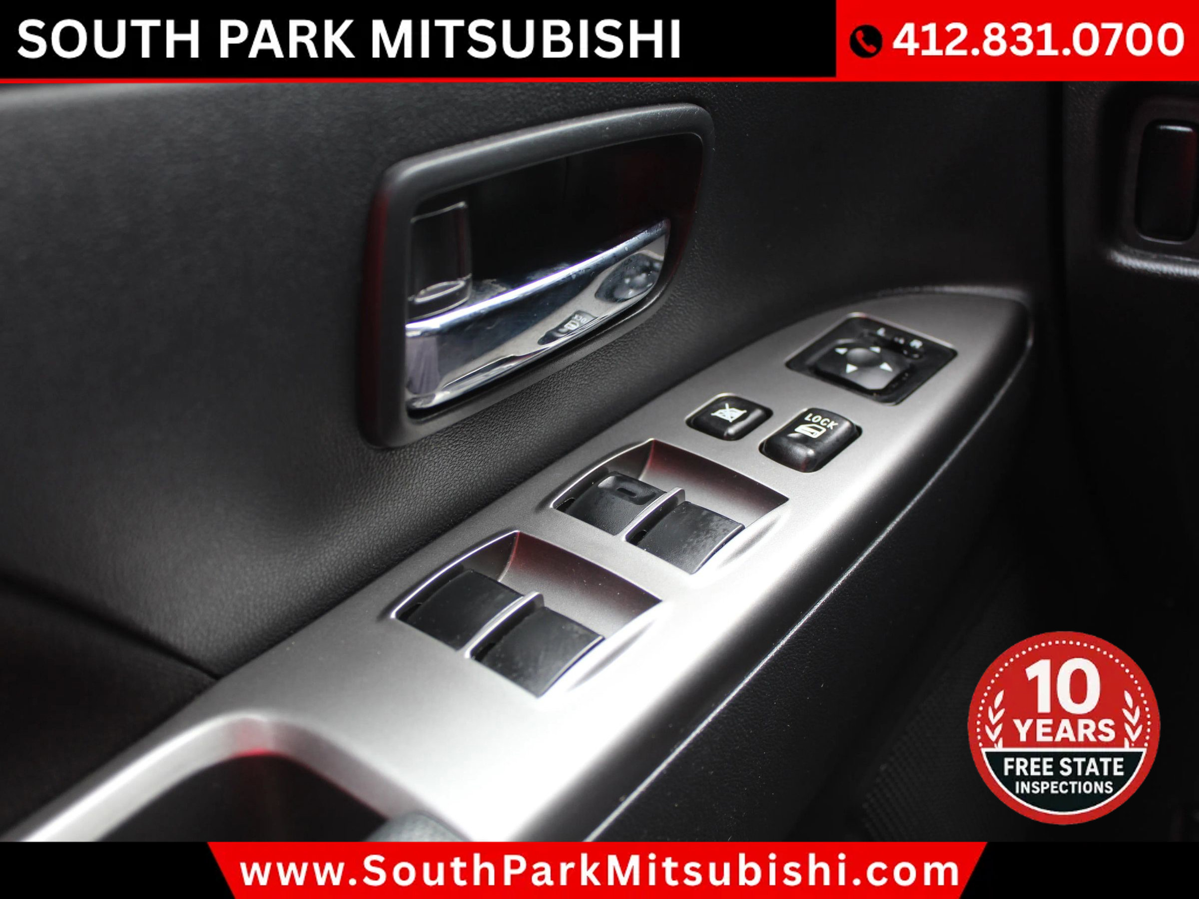 Used 2019 Mitsubishi Outlander Sport ES image 18