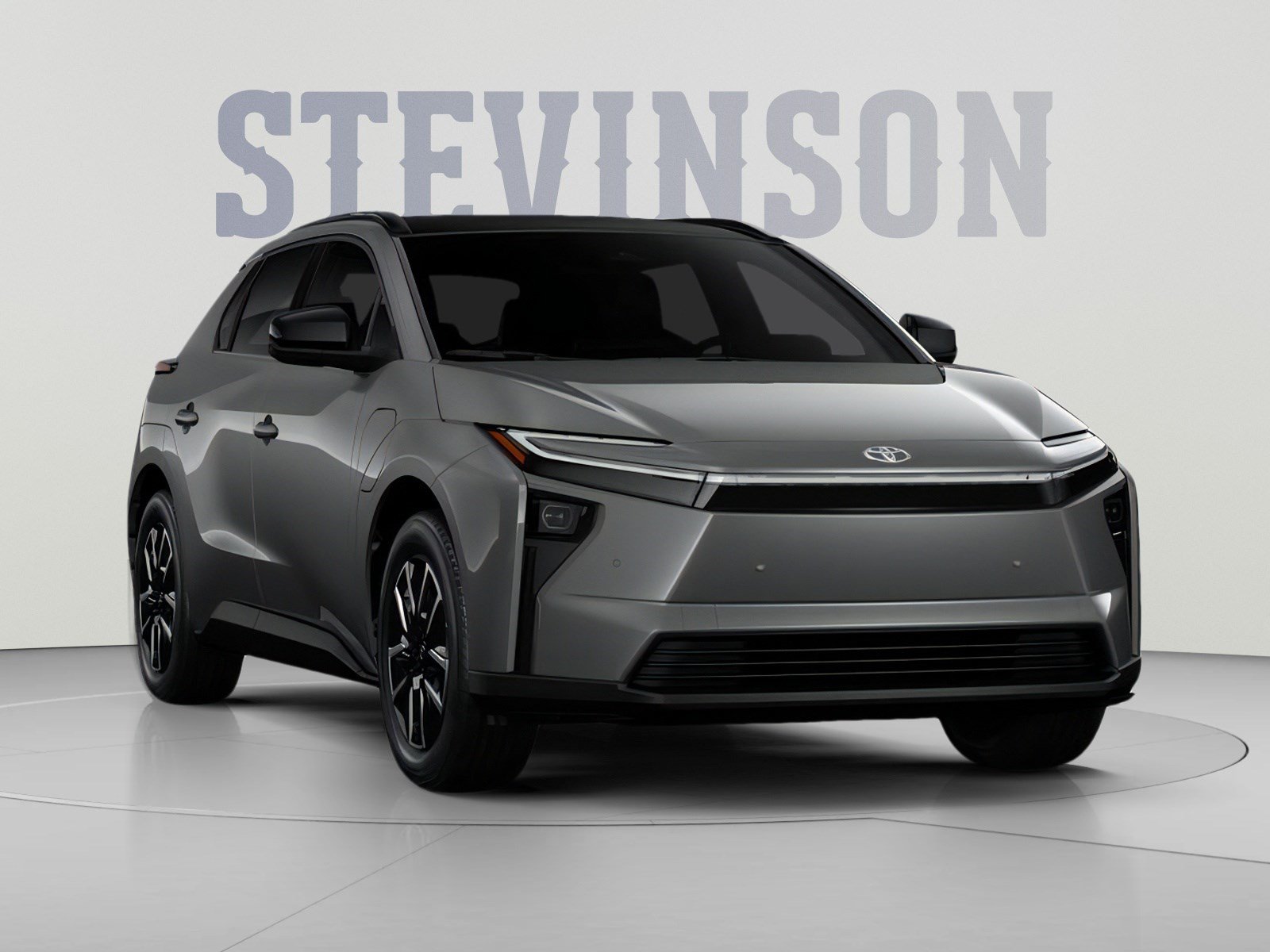 New 2027 Toyota bZ AWD/4WD image 16