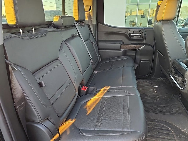 Certified 2022 GMC Sierra 1500 Denali w/ Denali Premium Package image 16