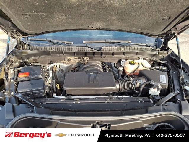 Certified 2021 Chevrolet Tahoe Z71 AWD/4WD image 31