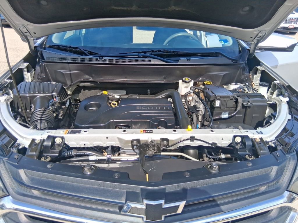 Used 2020 Chevrolet Equinox LT image 25