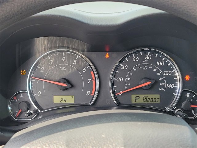 Used 2013 Toyota Corolla S image 23