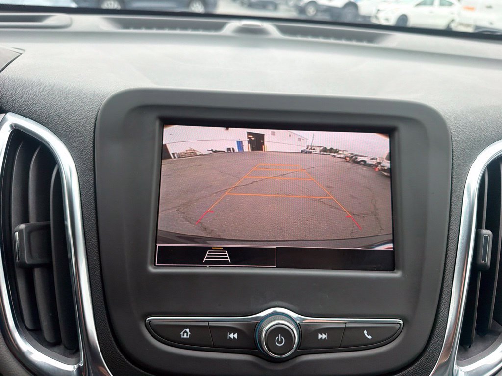 Used 2023 Chevrolet Equinox LT w/ Driver Convenience Package FWD image 34