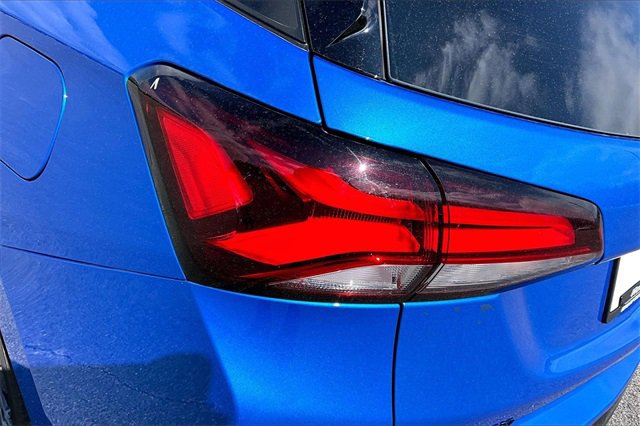 Used 2024 Chevrolet Equinox RS image 22