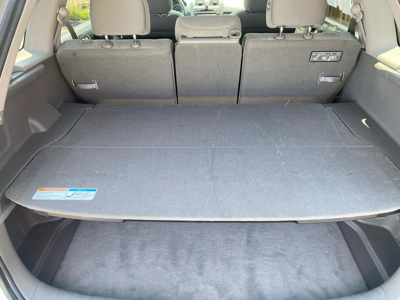 Used 2010 Honda CR-V EX image 9