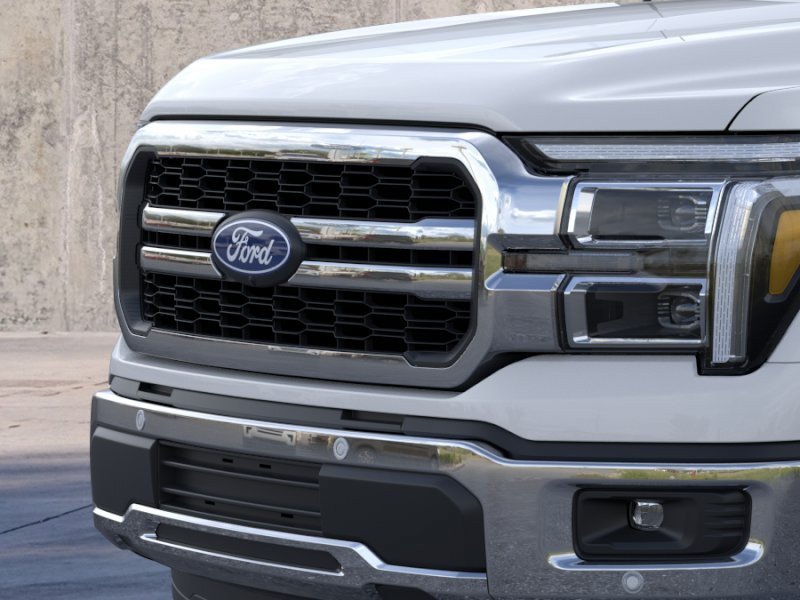 New 2026 Ford F150 Lariat RWD image 19