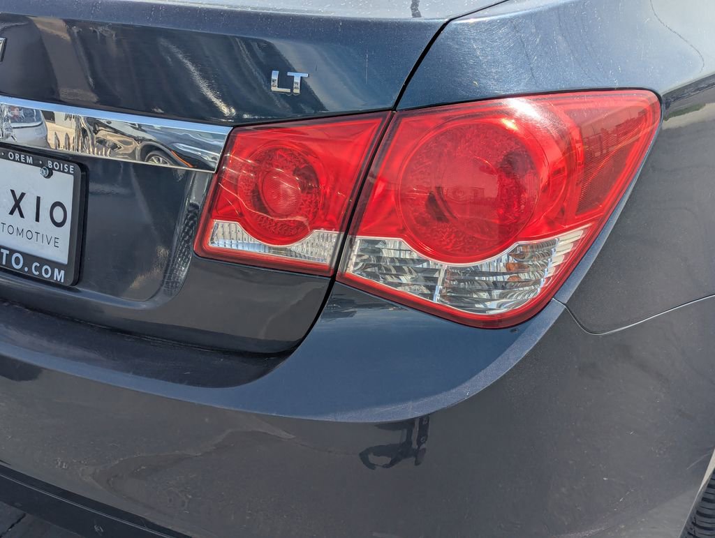 Used 2014 Chevrolet Cruze LT FWD image 5