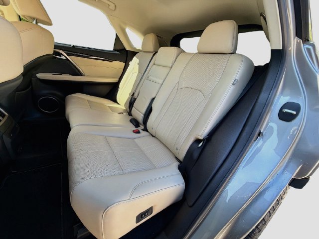 Used 2021 Lexus RX 350 FWD w/ Luxury Package image 21